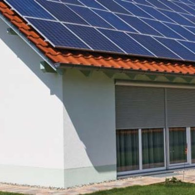 Efektívny vykup elektriny z fotovoltaiky