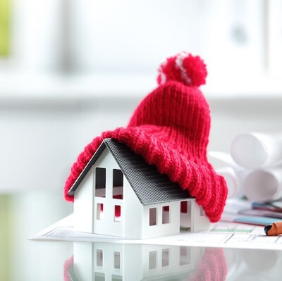 Vykurovanie domu je možné zabezpečiť tak, aby ste minuli čo najmenšie množstvo energie a zároveň splnili požadovaný efekt.