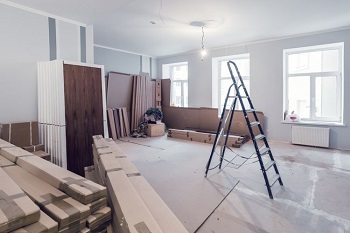 Rekonštrukcia bytov Bratislava